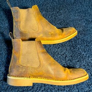 Men’s Clark’s Boots